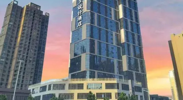Manlu Ins Design Hotel, Rezervovat Boutique Hotel Čeng-čou Henan