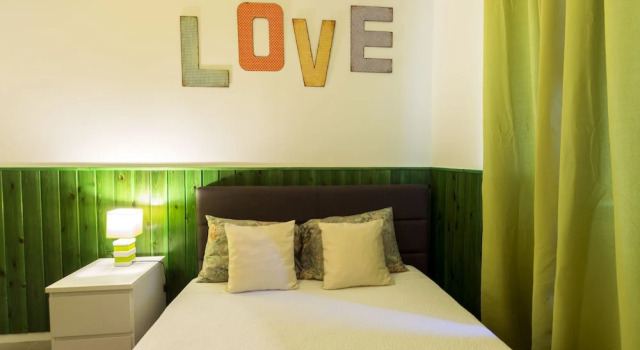 Номер Economy Vintage Place - Azorean Guest House