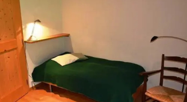 Apartment Oberland Nr. 19