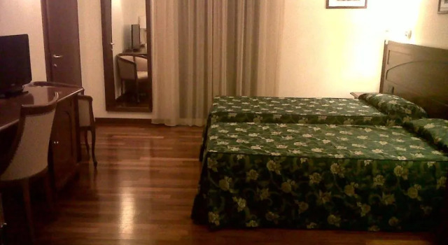 Трёхместный номер Classic Hotel Conteverde