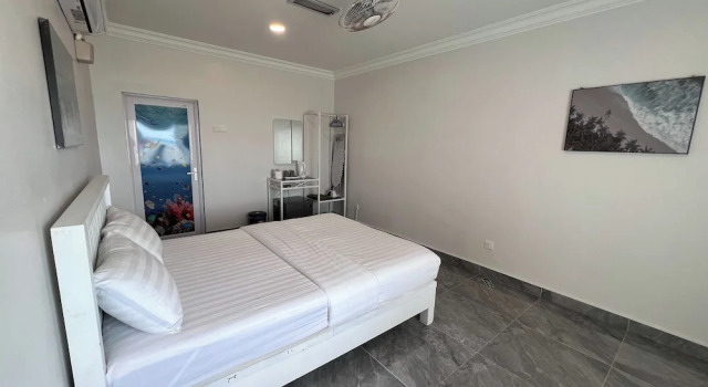 Coastal Bay Dungun Staycation, Prenota Hotel Dungun Terengganu