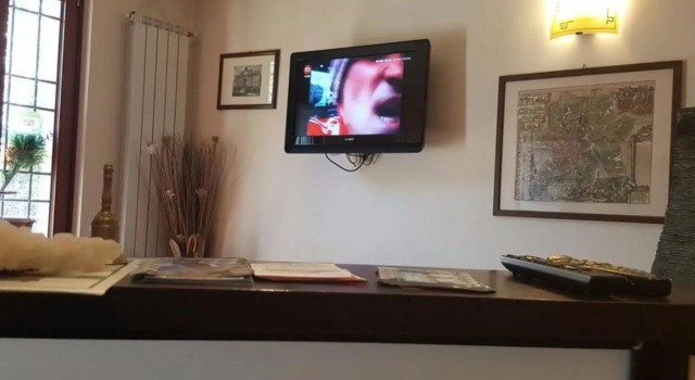 Aurelia Garden Gold Bed & Breakfast