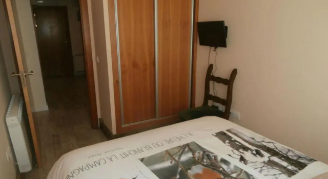 Апартаменты Deluxe Apartamento Edificio Serraneu. Sierra Nevada. Granada
