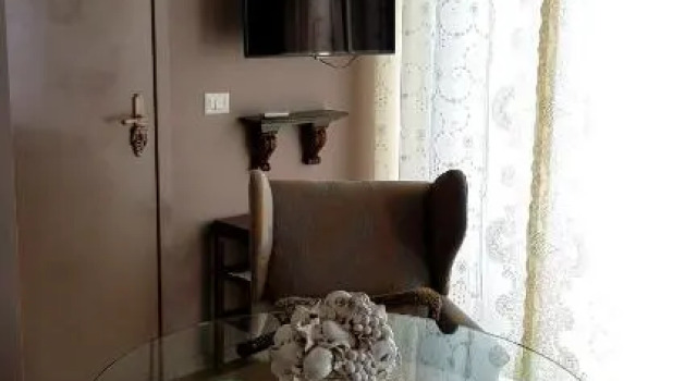 Deluxe Zimmer Estes
