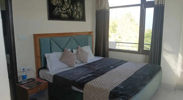 Standard chambre Pankaj Homestay