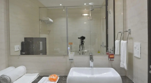 Люкс Superior Hotel Tara Palace Redfort