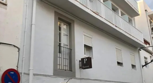 Pensió Torrent