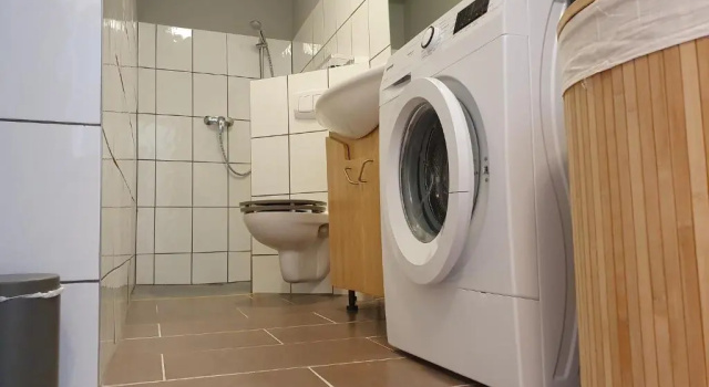 Ferienwohnung "Gode Tiet" bi Margret, Забронировать Отель Отели Хайлигенхафен с парковкой, Парковка