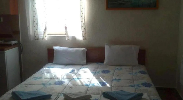 Номер Standard Apartments Dan Dar