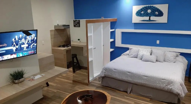 Hotel Boutique Casa Mariano, Забронировать Бутик-отель Отели Тепик 4 звезды, 4*