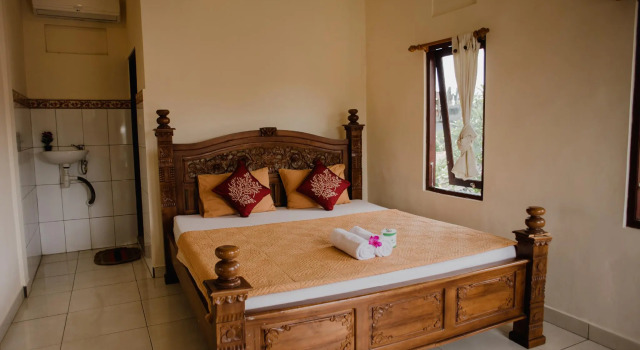 Номер Superior Nyoman Warta Accommodation