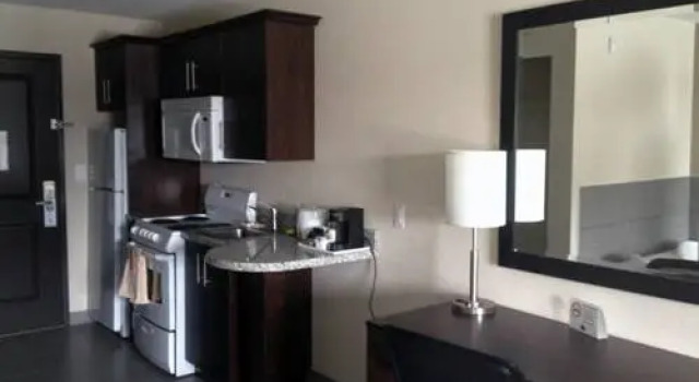 Western Star All Suites Carnduff, Prenota Hotel Hotel a Saskatchewan con parcheggio, Parcheggio