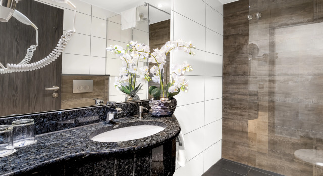 Номер Premium PLAZA INN Heilbronn