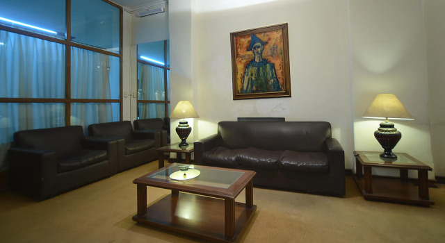 Hotel Ariosto