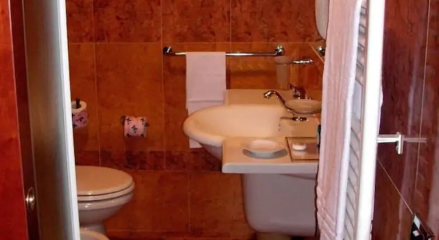 Номер Standard Hotel Antico Masetto