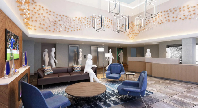 Fairfield by Marriott Montreal Downtown