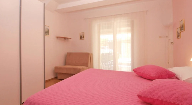 Апартаменты Standard Apartments Peroj 959