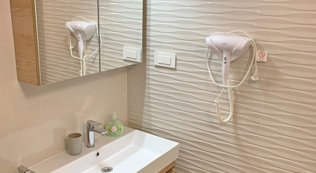 Студия Apartments Darko