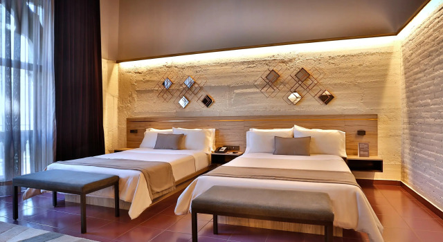 City Centro by Marriott Ciudad De México
