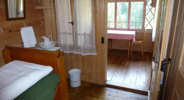 Двухместный номер Standard Hotel Waldrand