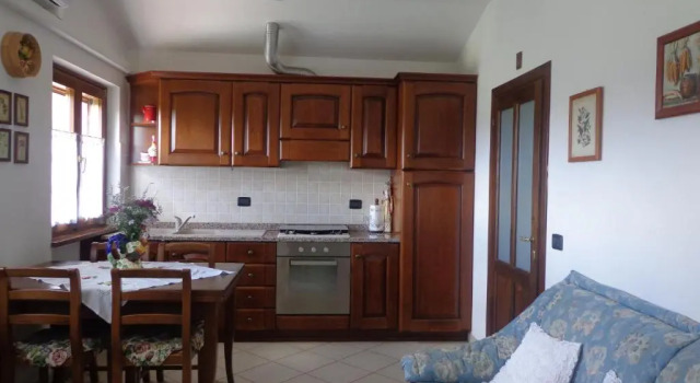 Апартаменты Agriturismo Val della Pieve