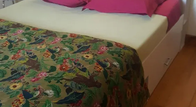 Номер Deluxe Domaine de Bellevue