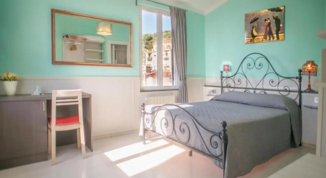 Stella Della Marina, Prenota Hotel Monterosso al Mare Cinque Terre