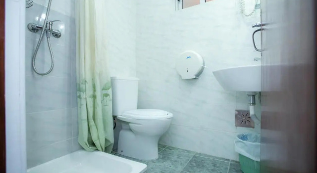 Номер Standard Hotel Domus