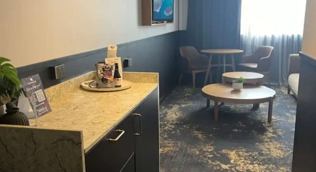 Номер Executive Mercure Albury