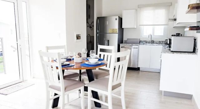 Апартаменты Residences C7-1c in Chame