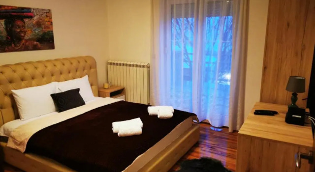 Villa Boho Cherga, Забронировать Вилла Отели Раковица с парковкой, Парковка