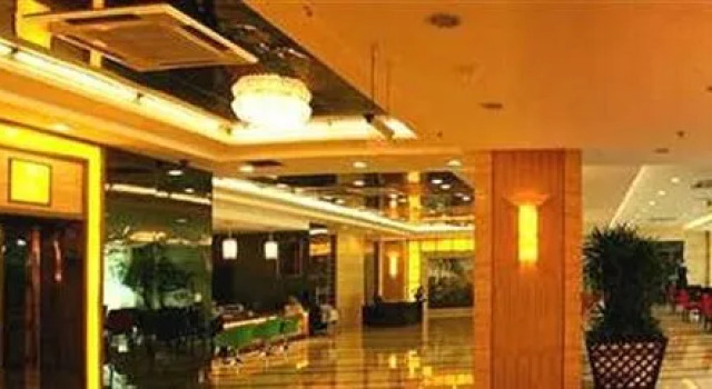 Tourism Hotel, Book Hotel Hoteller i Hengdian med parkering, Parkering