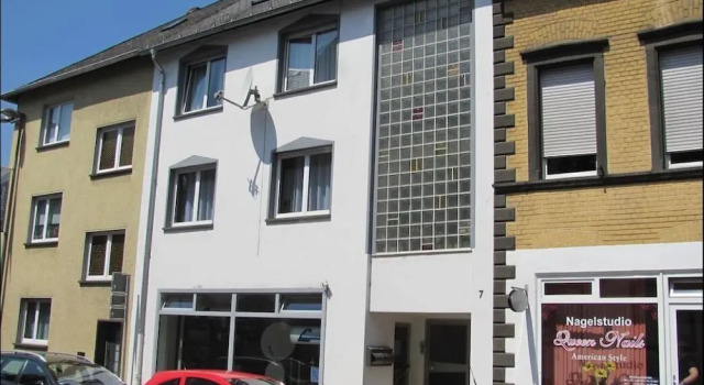 Ferienwohnung In Mayen