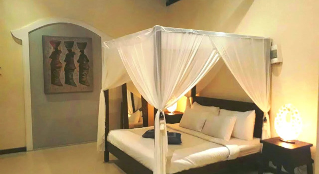 Ipanema Boutique Residence, Rezervovat Boutique Hotel Wellness hotely v Bali, SPA