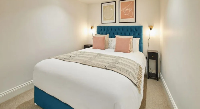 Host Stay Driftwood Apartment, Забронировать Апартаменты/квартира Апартаменты Йоркширских вересковых поля, Апартаменты/квартира