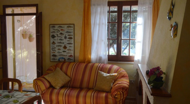 House 200 meters from the sea shore between Mandriola and Capo Mannu, surrounded by nature and one k-Casa Capo Mannu, 예약 호텔 San Vero Milis Sardinia South