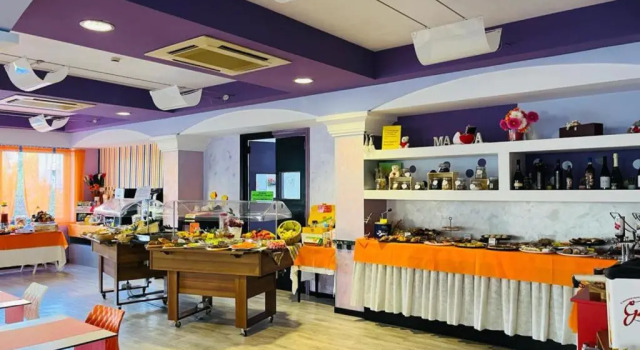 Номер Economy Hotel Senior