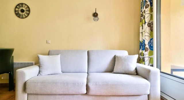 Le Domaine du Golf de Pinsolle - maeva Home - Appartement 2 pièces 4 person 944, Prenota Appartamento Soustons Landes