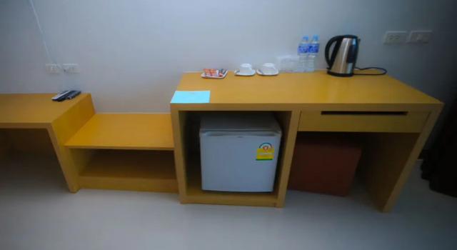 Двухместный номер Superior с балконом Takhun Mountain View