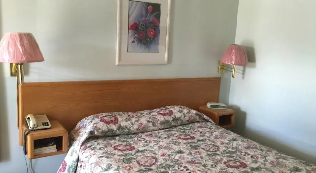 Satelite Motel