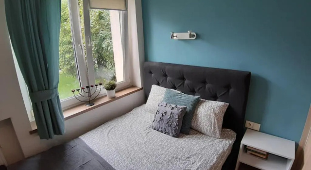 Апартаменты Apartament Katrin II