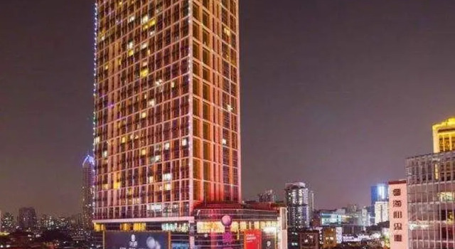 Jiajia International Apartment, Забронировать Апартаменты/квартира Апартаменты Гуанчжоу, рядом с Temple of the Five Immortals, Апартаменты/квартира