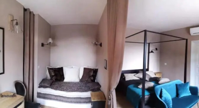 Suite Villa Aurelj