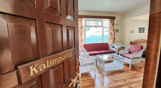 Номер Executive Ivanhoe Hotel A Heritage Property