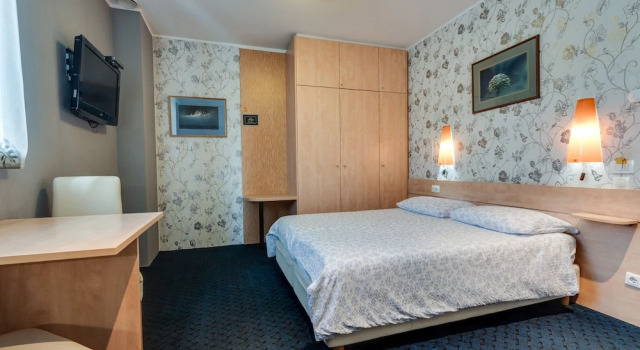 Студия Standard Martastudio rooms