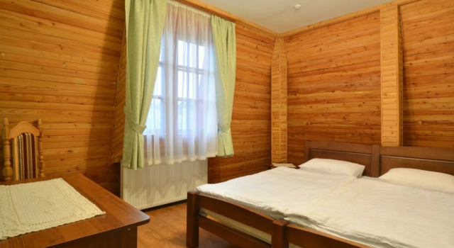 Complex Family, Prenota Hotel  