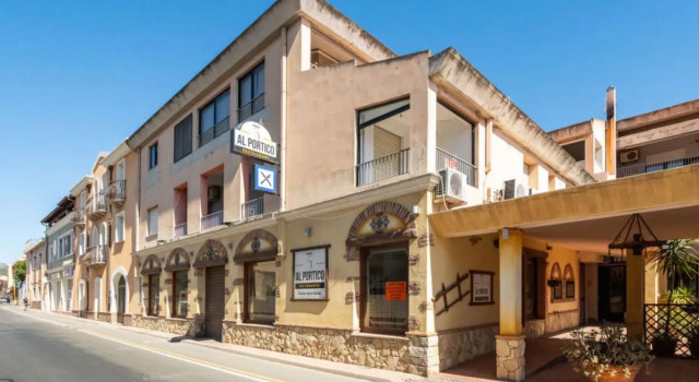 Apartment Casa Luna Muravera Villaputzu