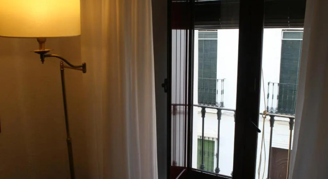Люкс Hotel Rural Las Grullas