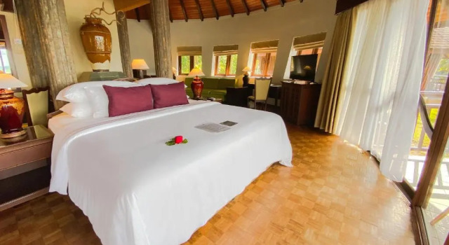 Номер Standard Damai Beach Resort