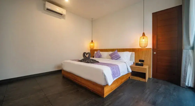 Brand New 3Bedroom Villa Laksmi, Rezervovat Vila Chaty v Bali, Chalupa